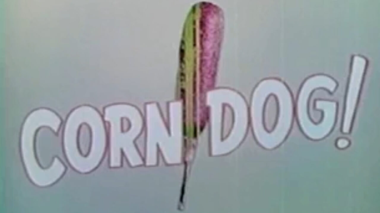 CORNDOG