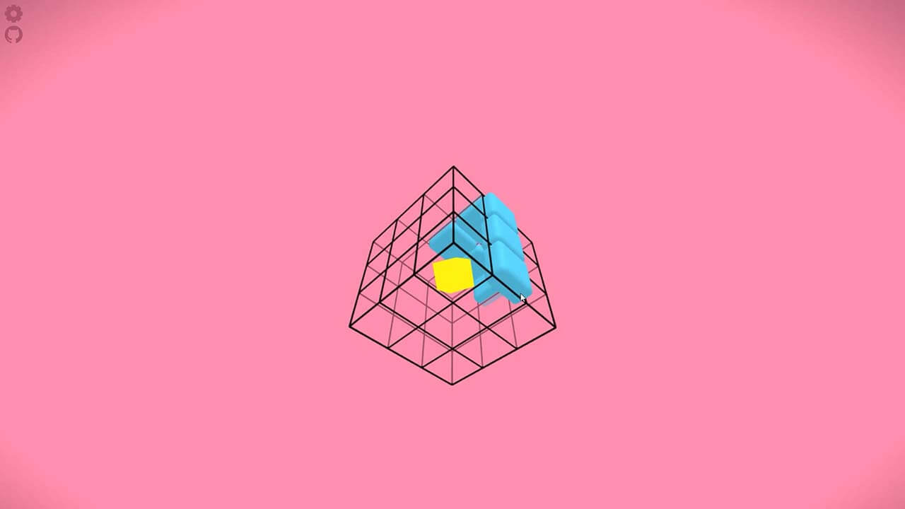Snake Cubed